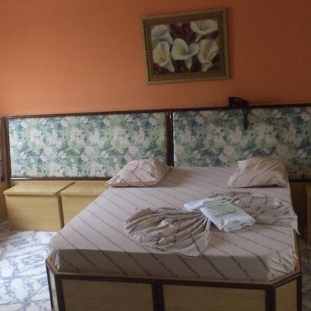 Hotel New Plaza São Bernardo do Campo Екстериор снимка