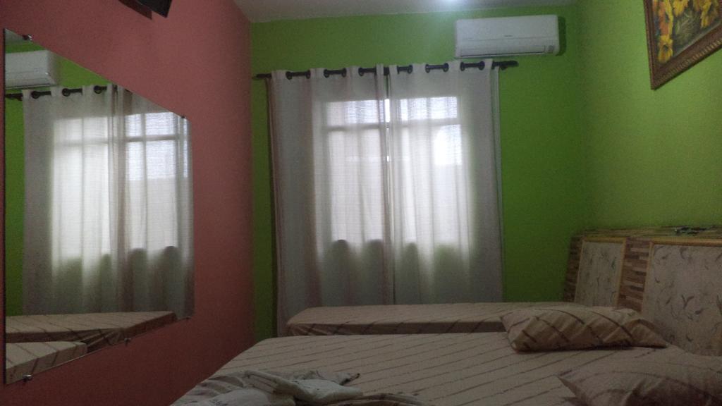 Hotel New Plaza São Bernardo do Campo Екстериор снимка