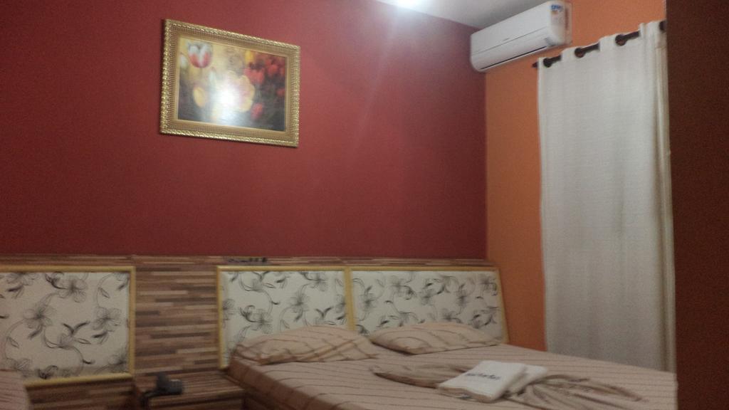 Hotel New Plaza São Bernardo do Campo Екстериор снимка