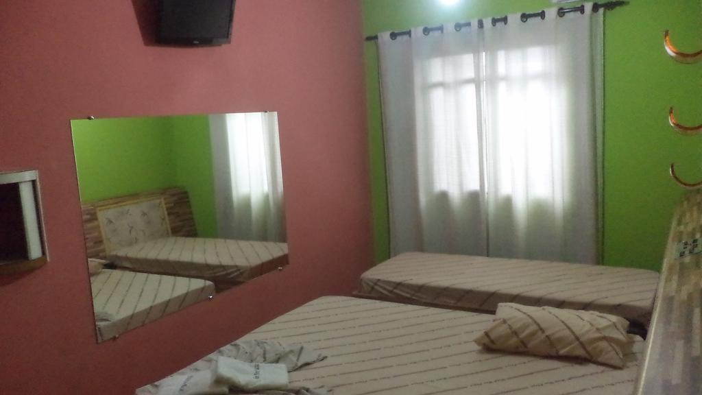 Hotel New Plaza São Bernardo do Campo Екстериор снимка