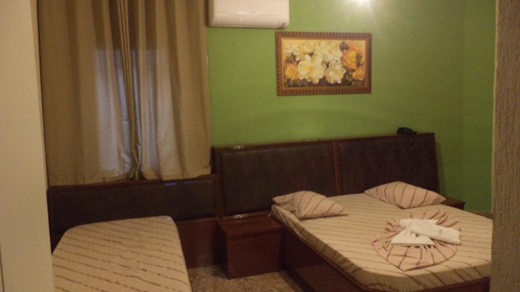 Hotel New Plaza São Bernardo do Campo Екстериор снимка