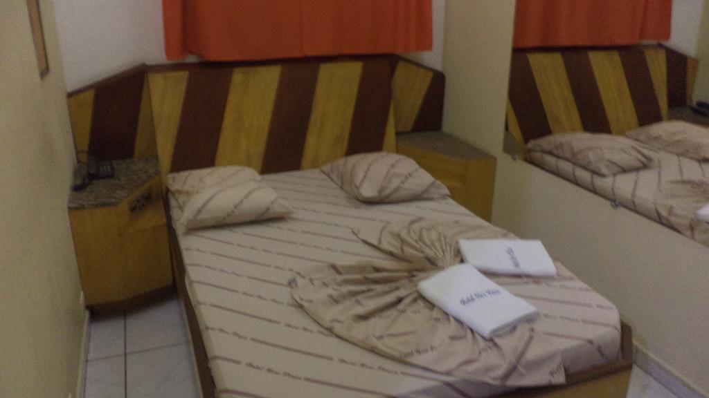 Hotel New Plaza São Bernardo do Campo Екстериор снимка