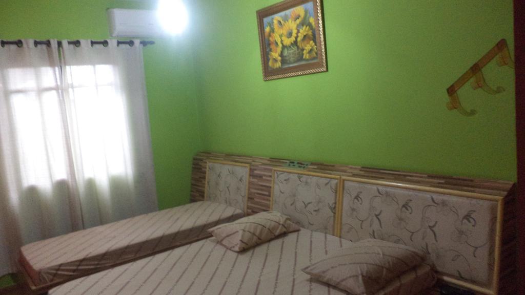 Hotel New Plaza São Bernardo do Campo Екстериор снимка